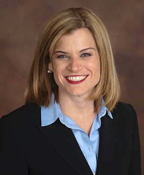 Hillary D. Freeman